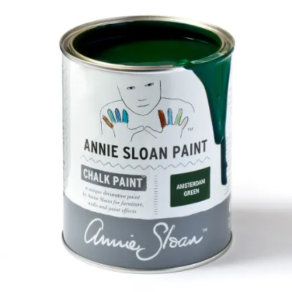 Chalk Paint Boya